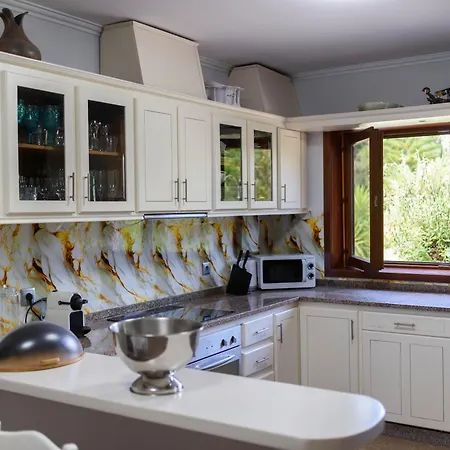 Geres Country - Quinta Dos Motas * Ventosa (Braga)