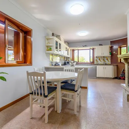 فيلة Geres Country - Quinta Dos Motas *