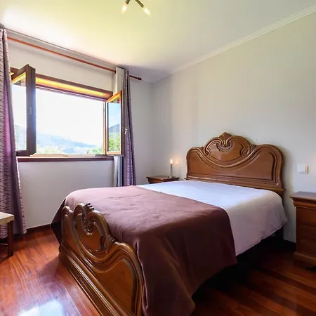 Geres Country - Quinta Dos Motas Вилла