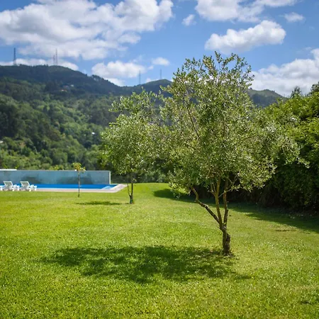 Geres Country - Quinta Dos Motas