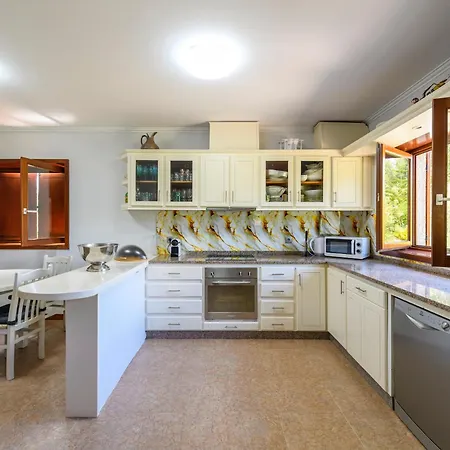 فيلة Geres Country - Quinta Dos Motas