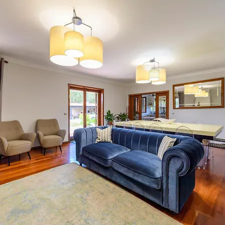 Geres Country - Quinta Dos Motas Вилла Ventosa (Braga)