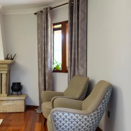 Geres Country - Quinta Dos Motas *