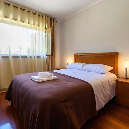 Geres Country - Quinta Dos Motas