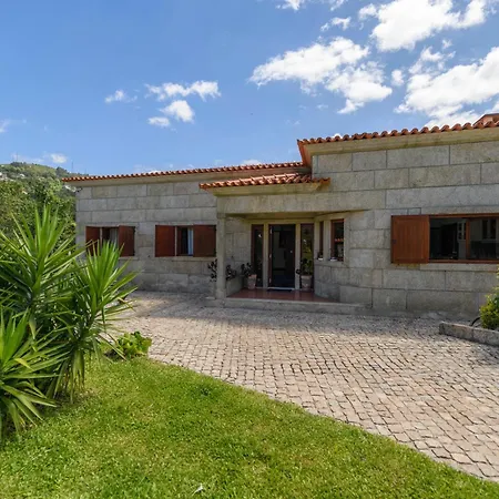 Geres Country - Quinta Dos Motas *