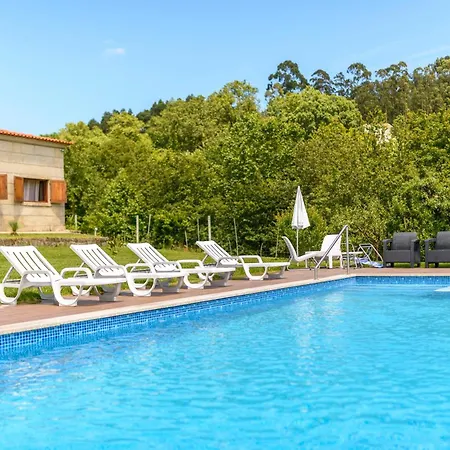 Geres Country - Quinta Dos Motas * Ventosa (Braga)