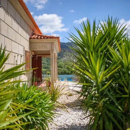 Вилла Geres Country - Quinta Dos Motas Ventosa (Braga)