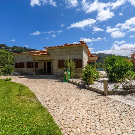 Geres Country - Quinta Dos Motas * Ventosa (Braga)