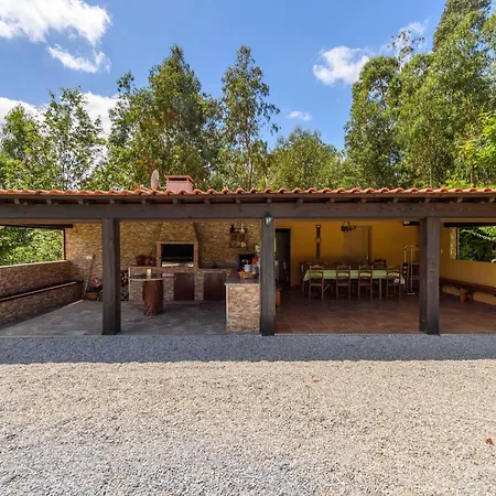 Geres Country - Quinta Dos Motas