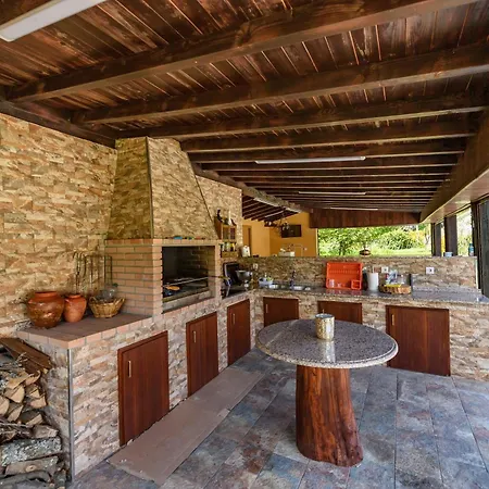 Geres Country - Quinta Dos Motas Ventosa (Braga)