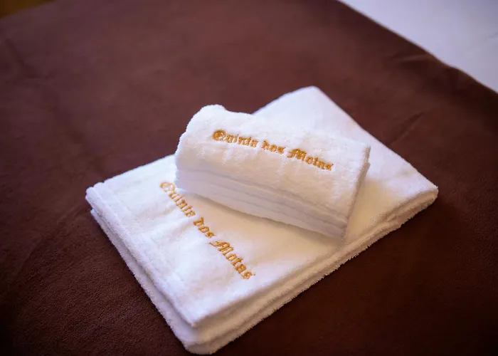 Geres Country - Quinta Dos Motas * Ventosa (Braga)