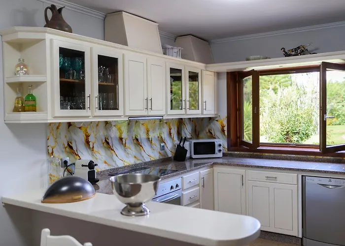 Geres Country - Quinta Dos Motas * Ventosa (Braga)