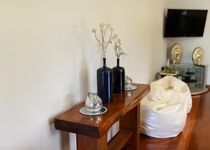 빌라 Geres Country - Quinta Dos Motas *