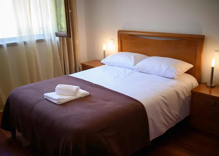 Geres Country - Quinta Dos Motas