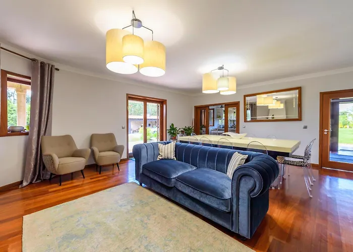 Geres Country - Quinta Dos Motas 빌라 Ventosa (Braga)