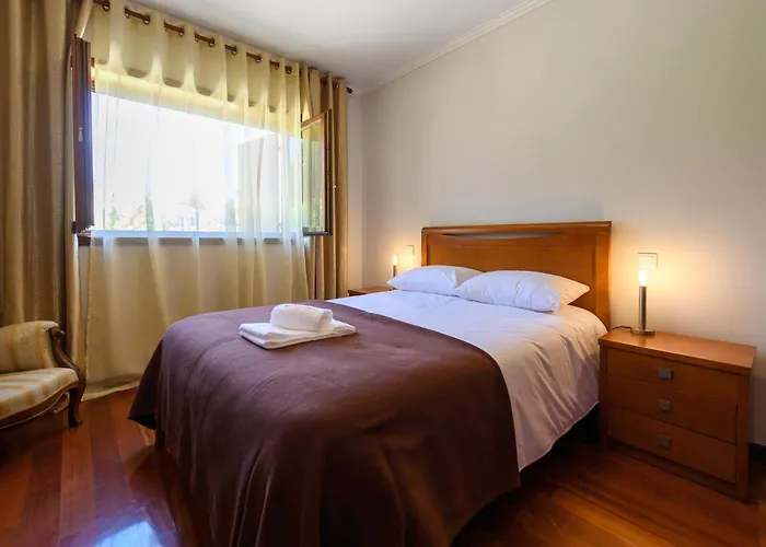 Geres Country - Quinta Dos Motas