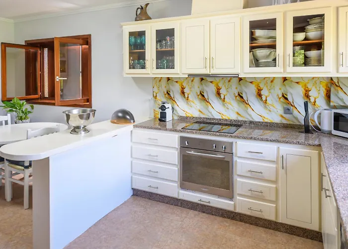 빌라 Geres Country - Quinta Dos Motas Ventosa (Braga)