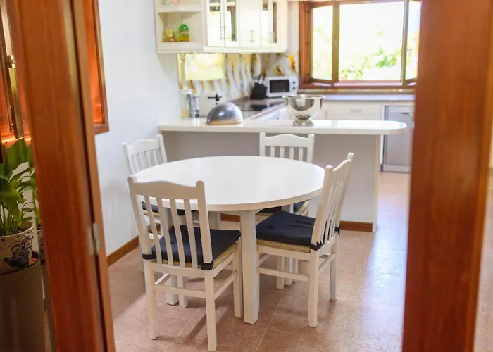 Geres Country - Quinta Dos Motas Ventosa (Braga)