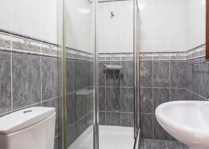 Geres Country - Quinta Dos Motas *